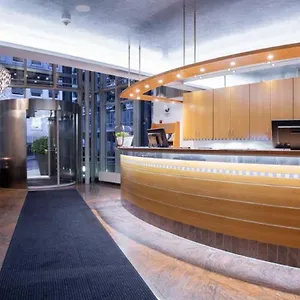Otel Kronenhotel Stuttgart