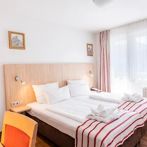 Otel Astoria Stuttgart