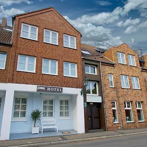 3* Inn Hamm The Unique Boutique