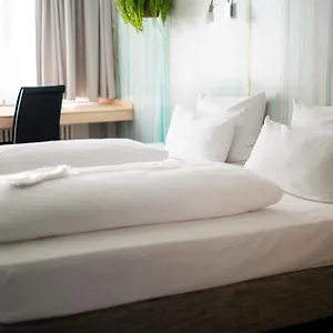 Otel Abalon Ideal Stuttgart