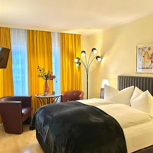 3* Hotel The Soho Altstadt