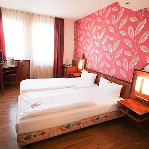Otel Miramar Am Römer Frankfurt am Main