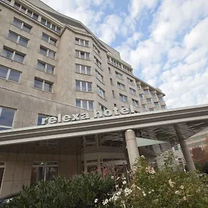 Otel Relexa Frankfurt am Main