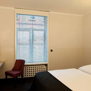 Otel Topas Frankfurt Frankfurt am Main