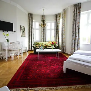 Otel Seibel Münih